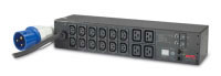 Apc RACK PDU METERED 2U (AP7822)